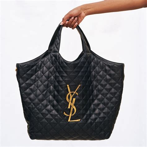 the icare ysl bag|ysl icare dupe.